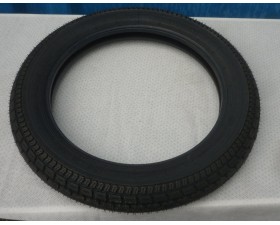 PNEU NOVÉ - HEIDENAU - K33 - 3,25-16´´